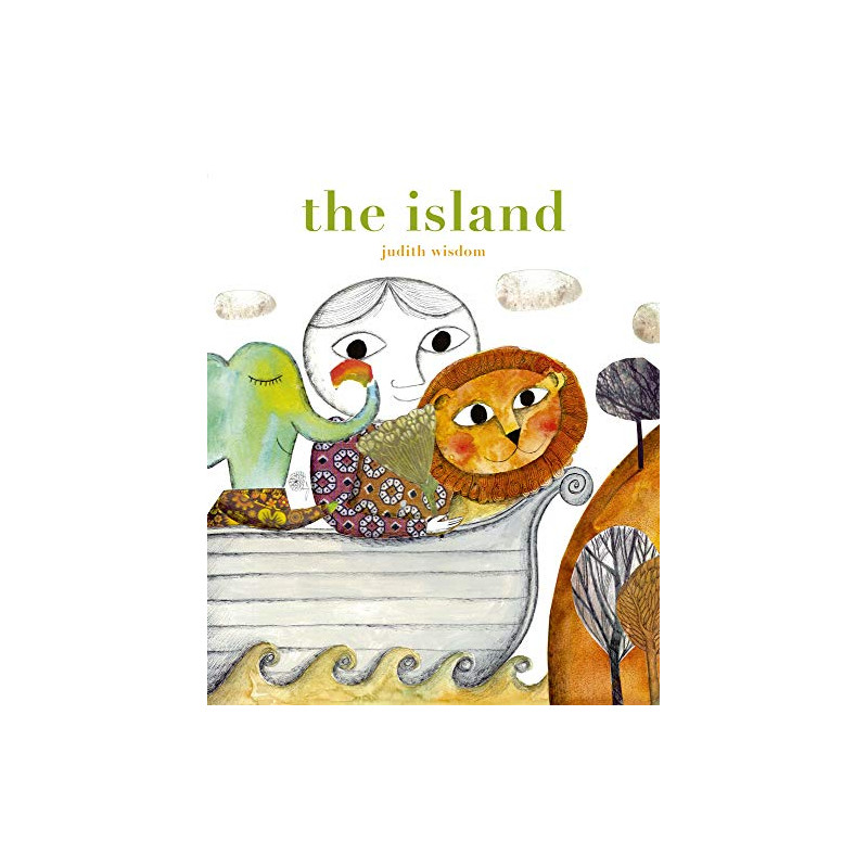 The Island The Island