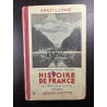 Histoire de France du 16ème siècle à 1774 - 1 ère année