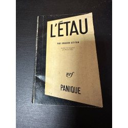 L'étau