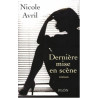 Dernière mise en scène