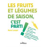 Fruits et légumes de saison c'est parti