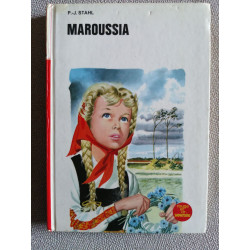 Maroussia