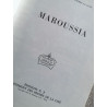Maroussia