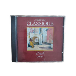 Au coeur du classique - bizet