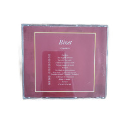 Au coeur du classique - bizet