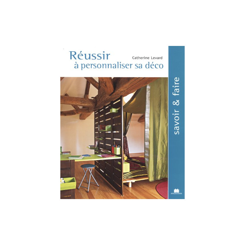Réussir à personnaliser sa déco