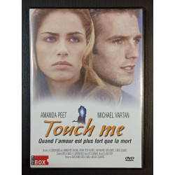 DVD - Touch me (Amanda Peet - Michael Vartan)