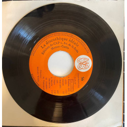 Jean-Baptiste Lully SUITE D'ALCESTE