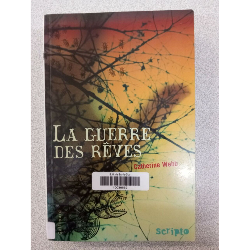 La Guerre des rêves