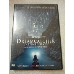 Dreamcatcher l'attrape-rêves [FRANZOSICH]