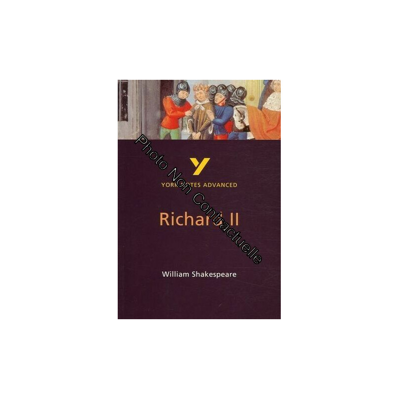 Richard Ii