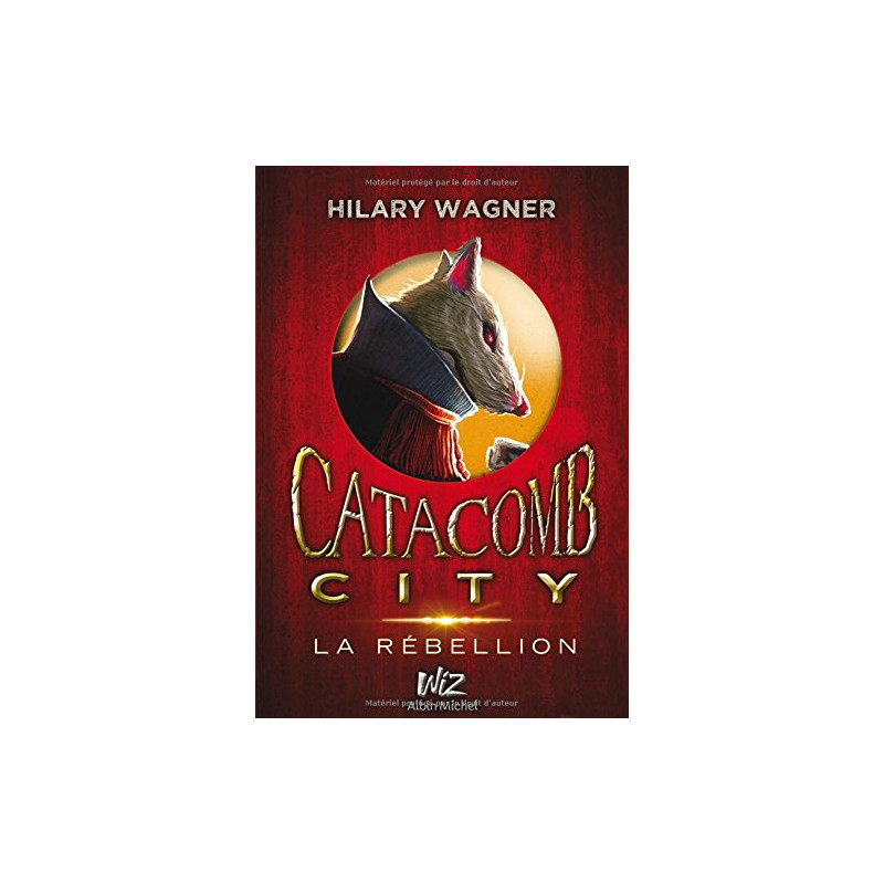 Catacomb city t2