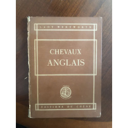 Chevaux anglais