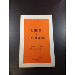 Carillons et Tintinnabules