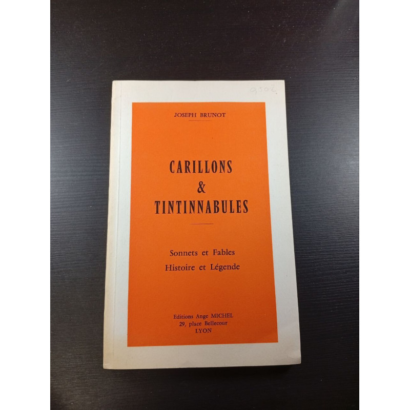 Carillons et Tintinnabules