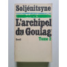 L'archipel du goulag tome 2