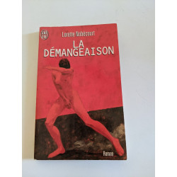 La Demangeaison