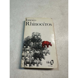 Rhinocéros