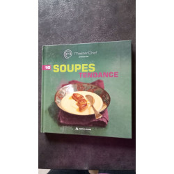 16 soupes tendance