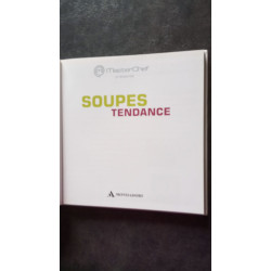 16 soupes tendance