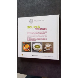 16 soupes tendance
