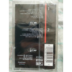 Tri Yann Master Serie Cassette Audio-K7 NEUVE SOUS BLISTER