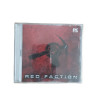 Red faction
