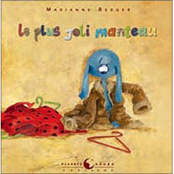 Le plus joli manteau