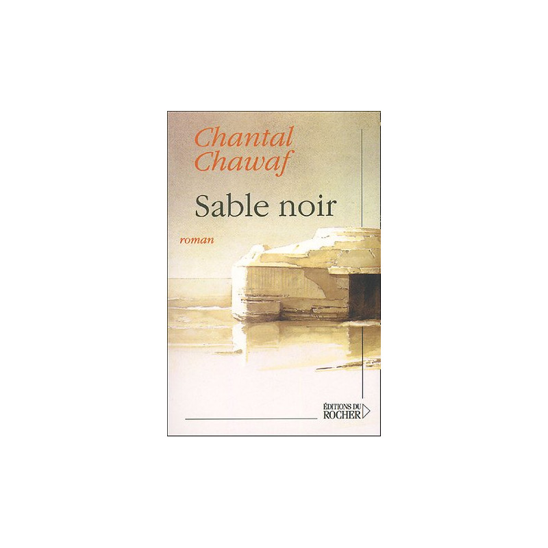 Sable noir