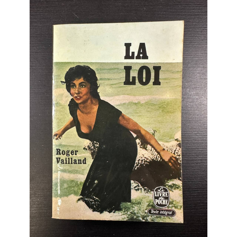 La loi