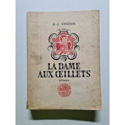 La Dame aux Ceillots
