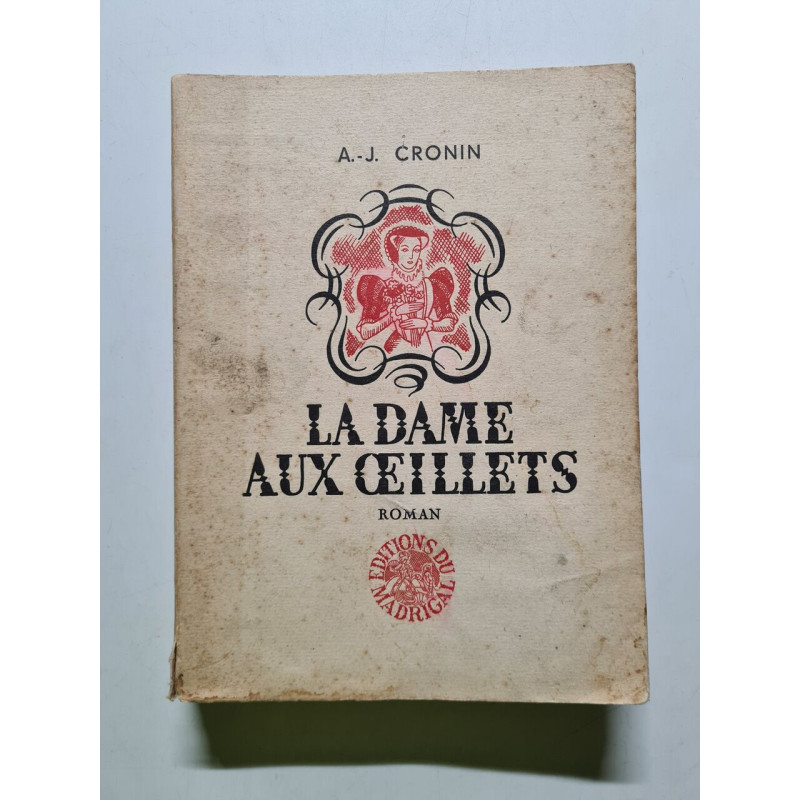 La Dame aux Ceillots