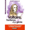 Voltaire l'enfance d'un génie