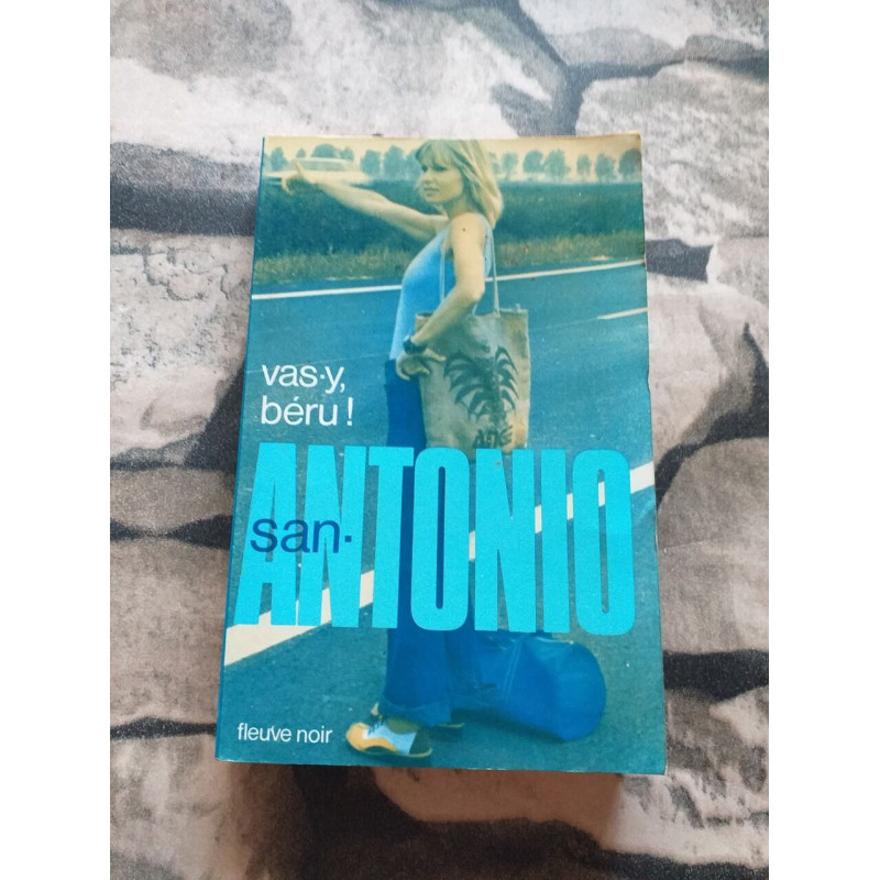 Vas-y béru