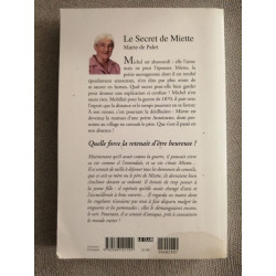 Le Secret de Miette
