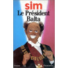 Le Président Balta