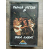 Patrick Victor BWA Gayac Cassette Audio-K7 NEUVE