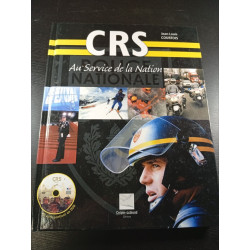 CRS Au Service de la Nation