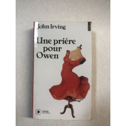 Une priere pour owen