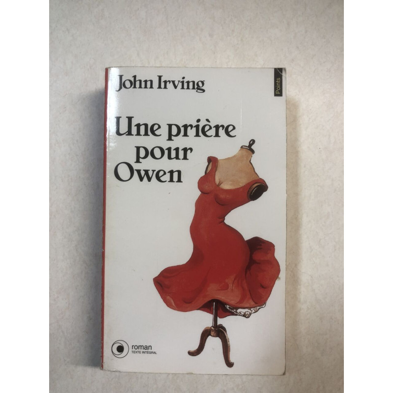 Une priere pour owen