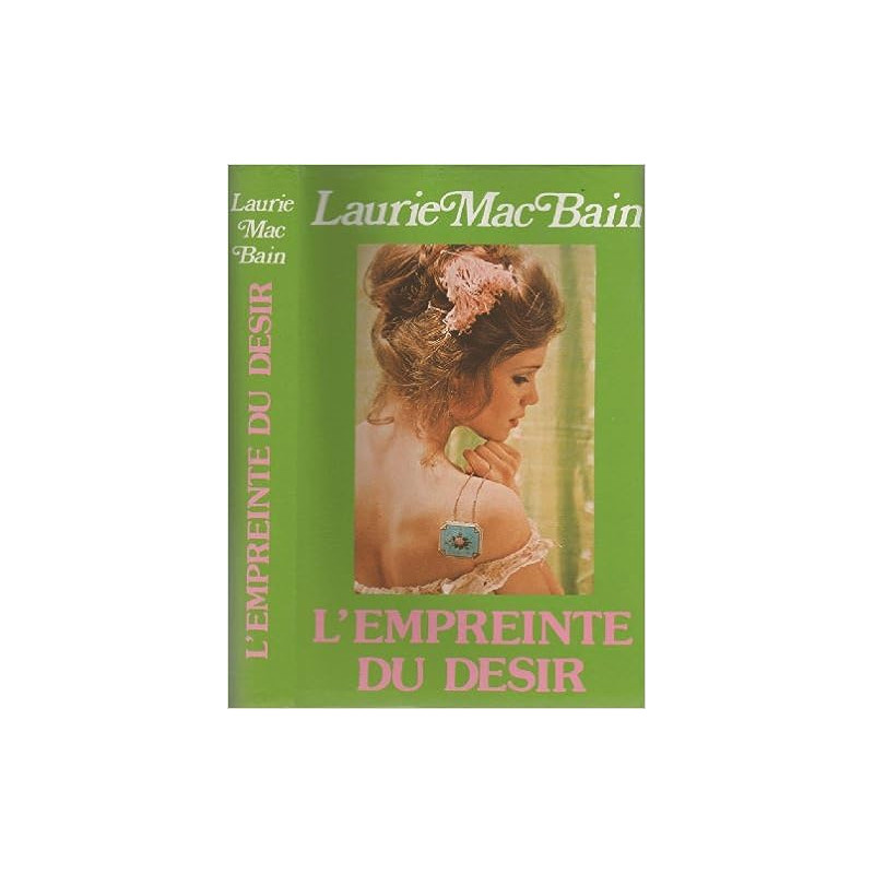 L'Empreinte du désir