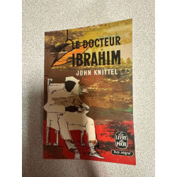 Le docteur ibrahim