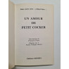 Un Amour De Petit Cocker