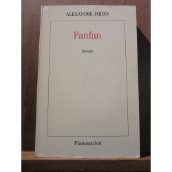 fanfan Flammarion