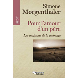 POUR L'AMOUR D'UN PERE