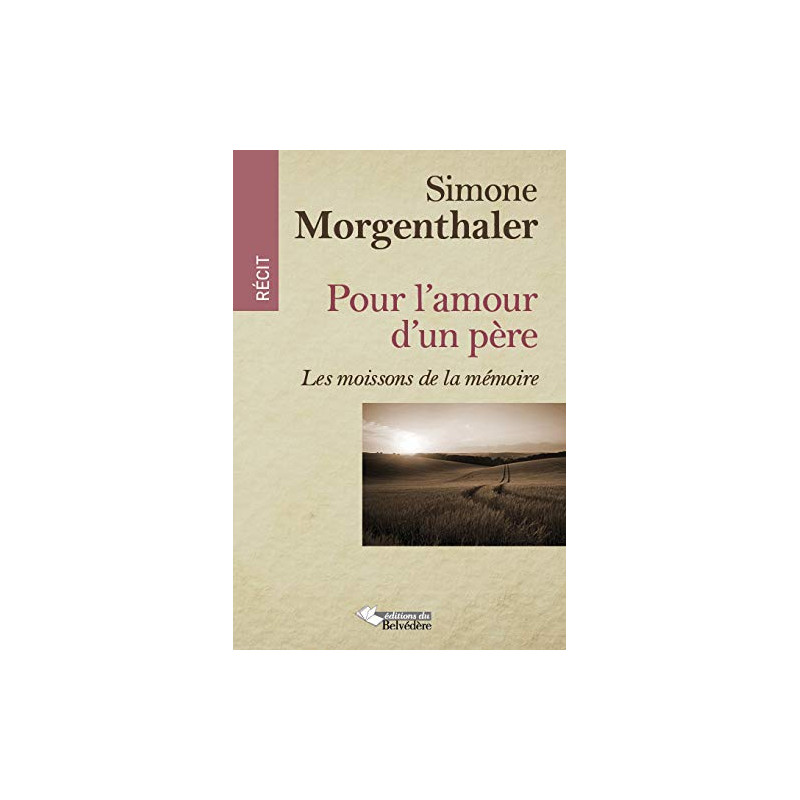 POUR L'AMOUR D'UN PERE