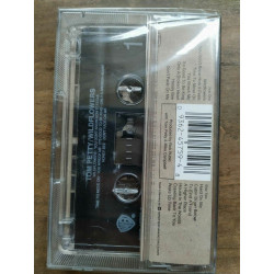 Tom Petty Wildflowers Cassette Audio-K7 NEUVE SOUS BLISTER