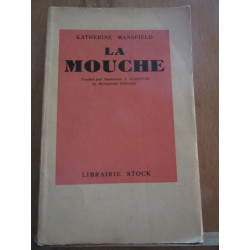 La mouche Librairie
