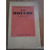 La mouche Librairie