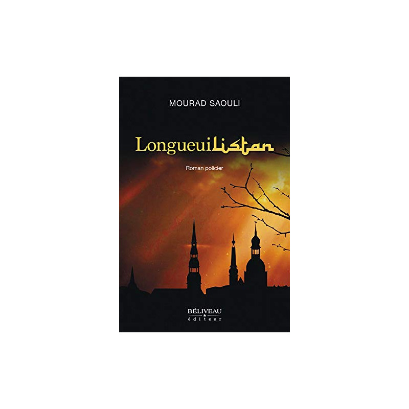 Longueuilistan